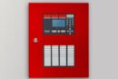 Fire Alarm Panel