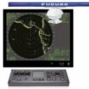 FURUNO FAR-2827 X BAND RADAR