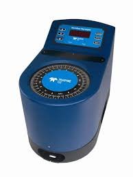 MERIDIAN TELEDYNE TSS GYRO COMPASS