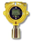 GAS DETECTORS
