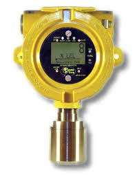 GAS DETECTORS