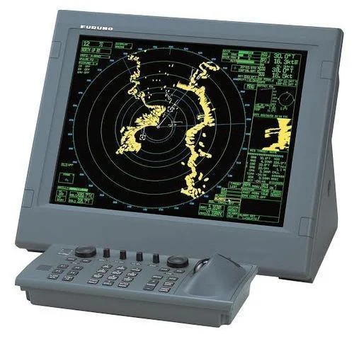 CONSILIUM STX 340 X-Band Radar