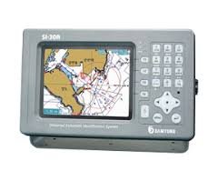 SAMYUNG SI-30A AIS
