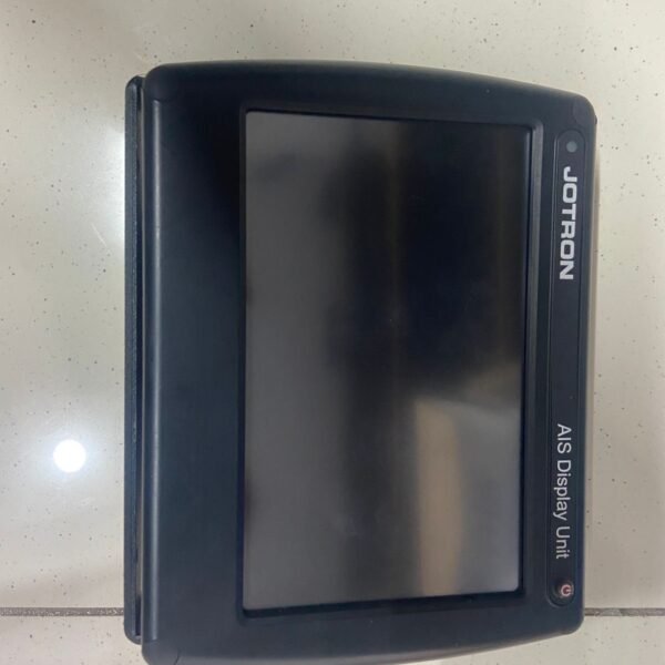 Jotron AIS 8000 – Class A AIS Transponder