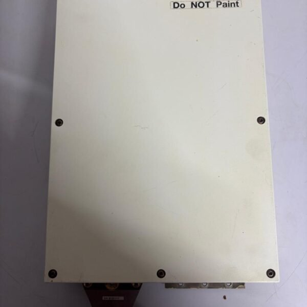 Sailor ATU – Antenna Tuning Unit for Marine  6000